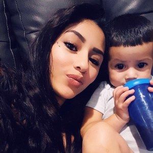 Meet your Posher, Leonisha